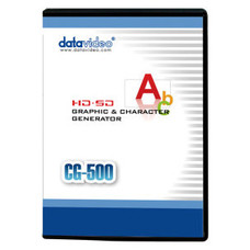 DATAVIDEO CHARACTER GENERATOR SOFTWARE(KEY) DONGLE (CG-500 4K)-(2400-1060) (Espera 4 dias) DATAVIDEO CHARACTER GENERATOR SOFTWARE(KEY) DONGLE (CG-500 4K)-(2400-1060) (Espera 4 dias)